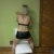 Kuşadası yeni escort pakize - Görsel1